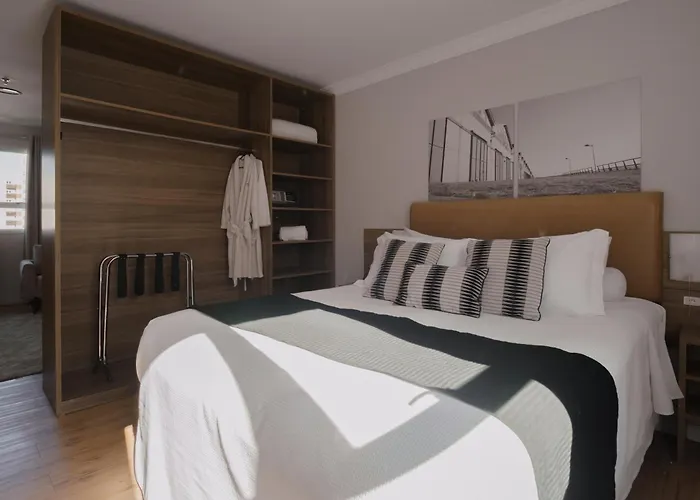 Açores Premium- 5 Minutos do Moinhos de Vento