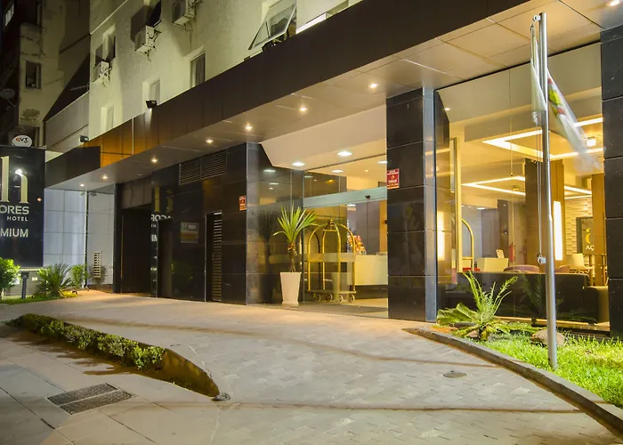 Açores Premium- 5 Minutos do Moinhos de Vento